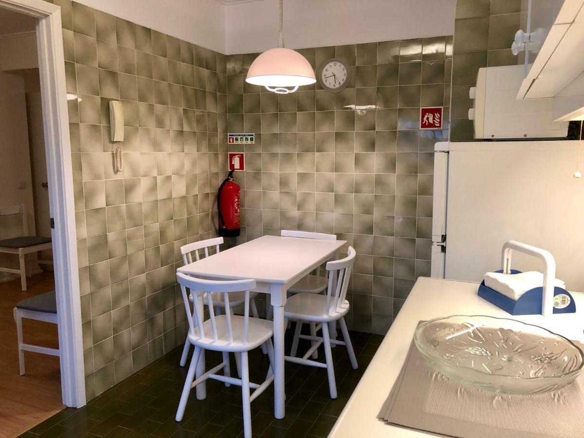 Ferienwohnung Apartamento Canto Da Maia Ponta Delgada Exterior foto