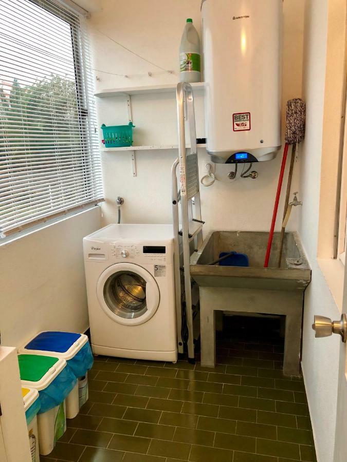 Ferienwohnung Apartamento Canto Da Maia Ponta Delgada Exterior foto